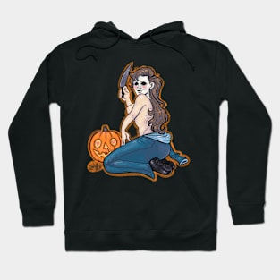 Michelle Myers Hoodie